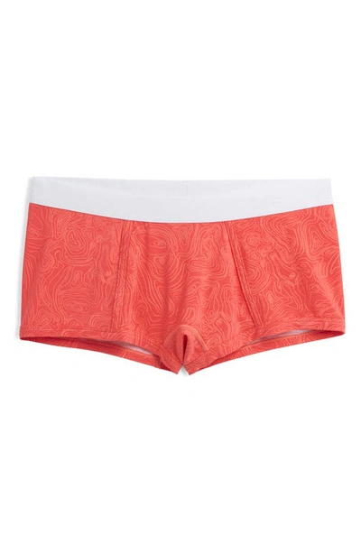 Tomboyx Boyshorts In Whirlpool