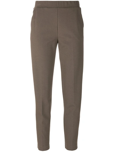 Le Tricot Perugia Brown