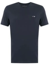 Armani Jeans 8n6d016jpfz 1579 ??? Natural (vegetable)->cotton - Blue