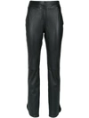 Lilly Sarti Straight-leg Trousers