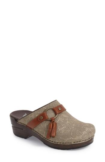 dansko shandi