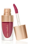 Jane Iredale Beyond Matte Lip Fixation Lip Stain, 0.09 oz In Captivate