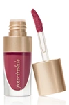 Jane Iredale Beyond Matte Lip Fixation Lip Stain, 0.09 oz In Obsession