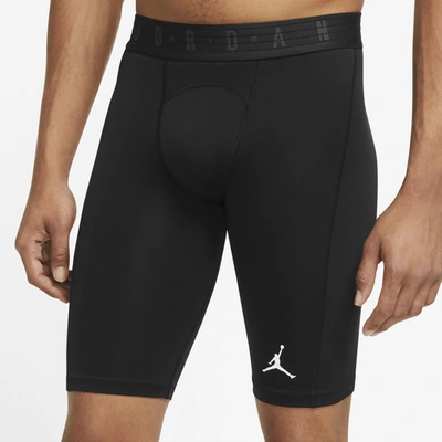 Jordan Men's  Dri-fit Sport Shorts In Black