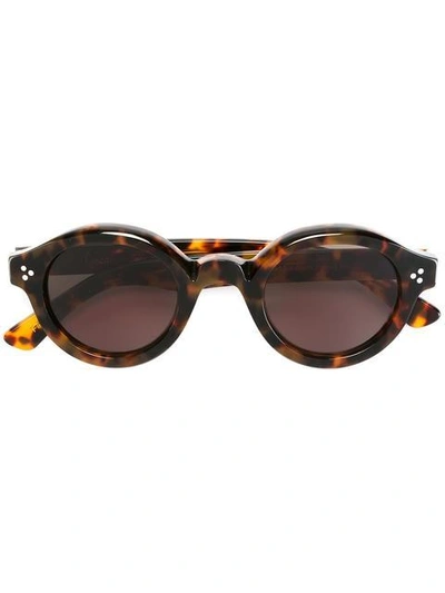 Lesca Lacorbs Sunglasses