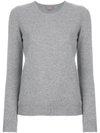 N•peal Round Neck Sweater