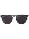 Saint Laurent 48 T Sunglasses
