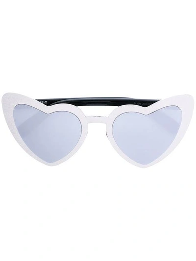 Saint Laurent New Wave 181 Loulou Sunglasses