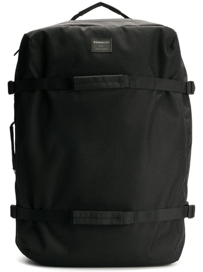 Sandqvist Zack Backpack