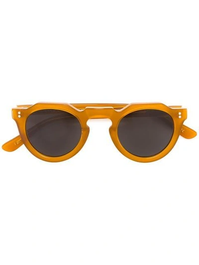 Lesca Pica Sunglasses