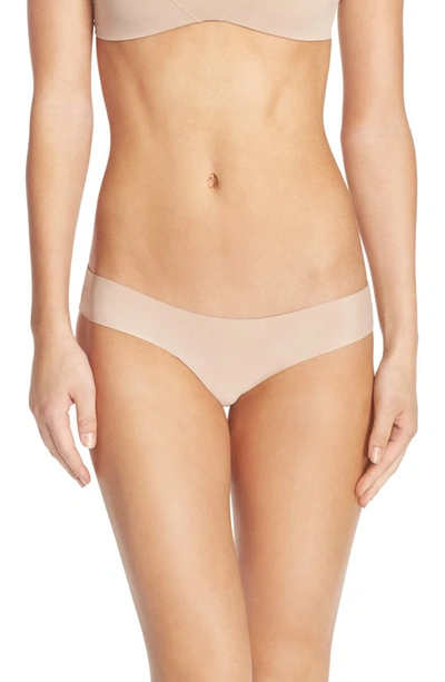 Honeydew Intimates Skinz Hipster Briefs In Nude