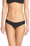 Honeydew Intimates Skinz Hipster Briefs In Black