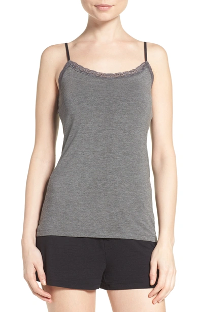 Pj Salvage Camisole In Smoke