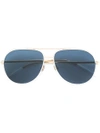 Dior Classic Aviator Sunglasses