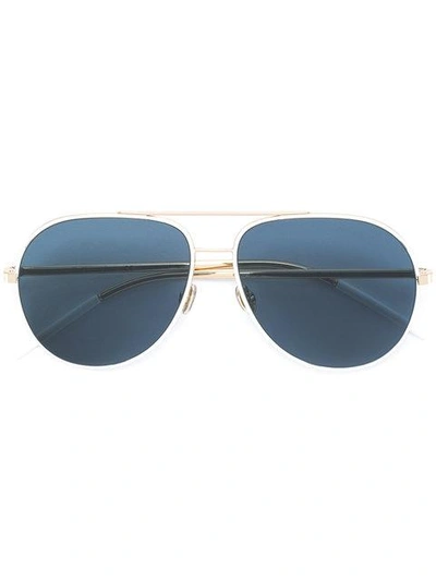 Dior Classic Aviator Sunglasses