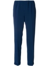 Alberto Biani Straight Trousers