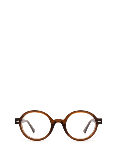 Ahlem Eyeglasses In Woodlight
