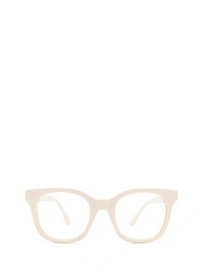 Huma Eyeglasses In Ivory