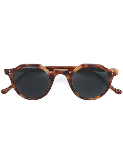 Lesca Heri Sunglasses