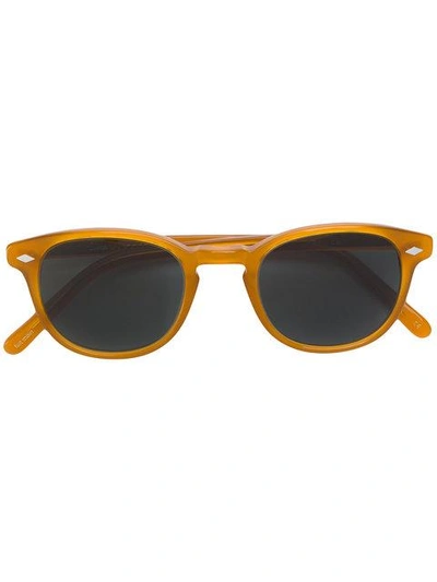 Lesca 711 Sunglasses