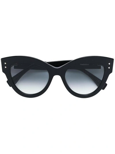 Fendi Peekaboo Sunglasses