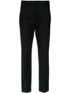 Andrea Marques Straight-leg Trousers