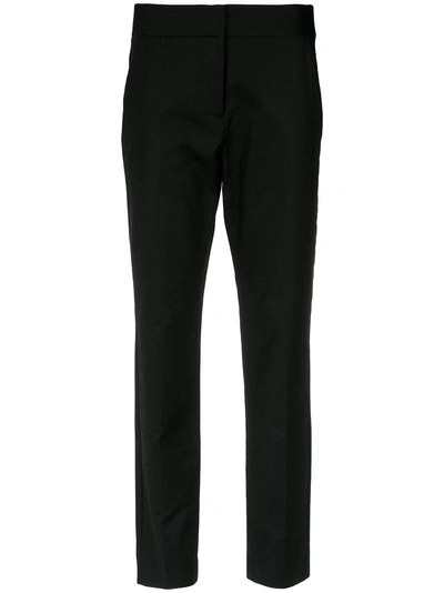 Andrea Marques Straight-leg Trousers