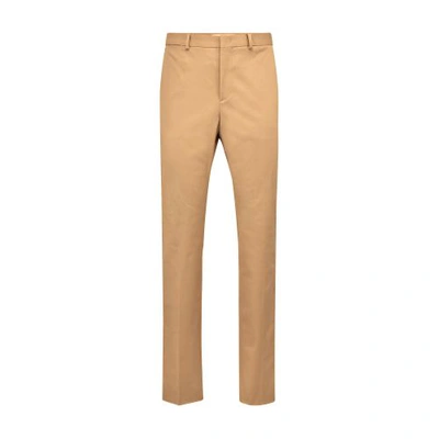 Valentino Pants In Beige