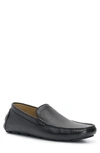 Vince Camuto Eadric Leather Loafer In Black