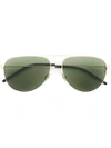 Saint Laurent 'classic 11' Sunglasses