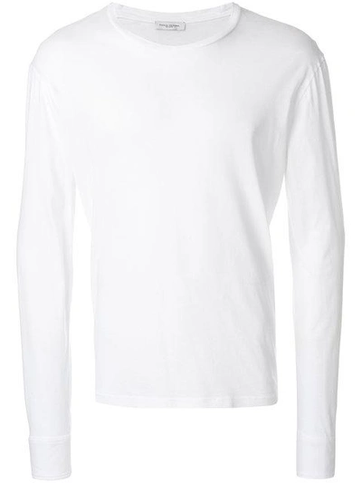 Paolo Pecora Longsleeved T-shirt