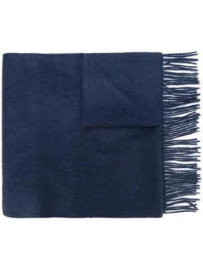 N•peal Large Woven Scarf