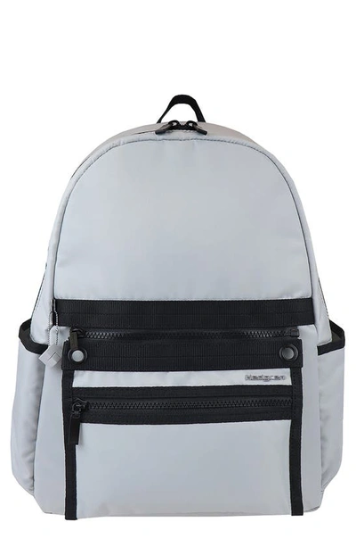 Hedgren Cibola 2-in-1 Water Repellent Backpack In White