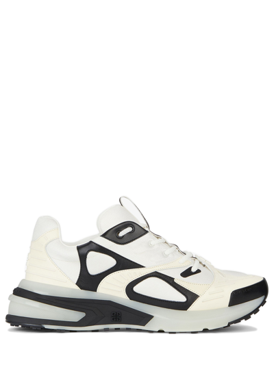 Givenchy Men's Shoes Trainers Trainers   Giv 1 Tr In White