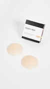 Bristols 6 Adhesive Nippies Skin Covers In Light