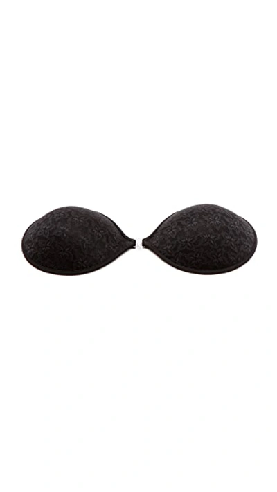 Nubra Aphrodite Underwire Bra Cups In Black