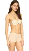 The Natural Balconette Combo Bra In Nude