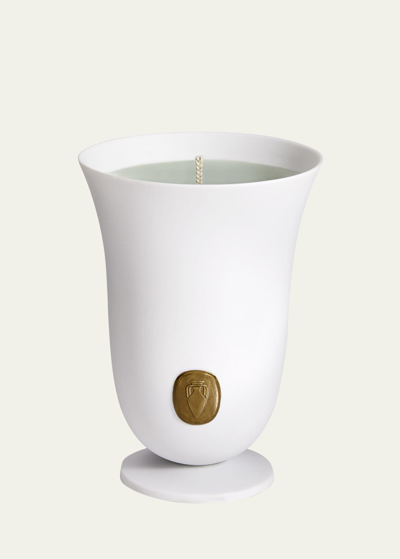 L'objet Bois Vert Candle