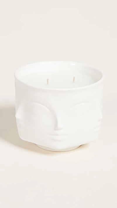 Jonathan Adler Blanc Candle