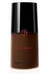 Giorgio Armani Power Fabric+ Foundation Spf 25 In 16