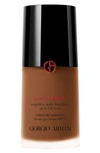 Giorgio Armani Armani Beauty Power Fabric+ Foundation Spf 25 In 14