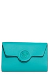 Turquoise-Versace Gold