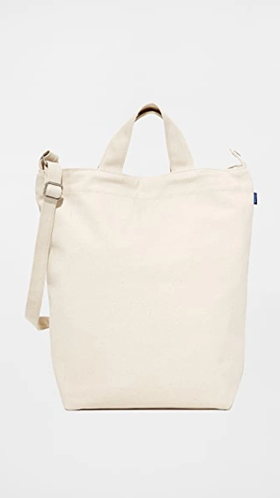 Baggu Duck Bag In Canvas