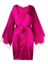 Gilda & Pearl 'gina' Kimono