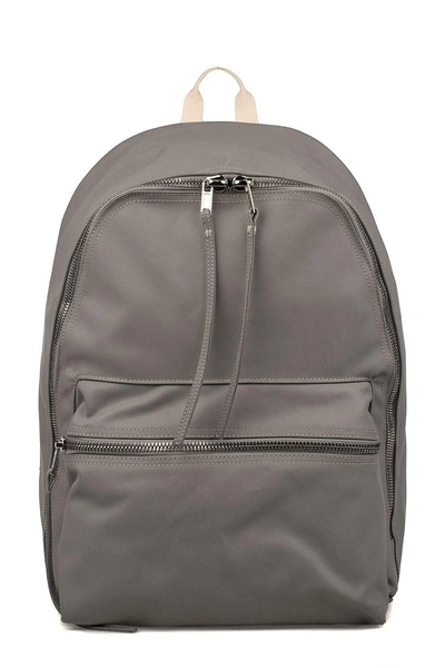 Drkshdw Gray Backpack