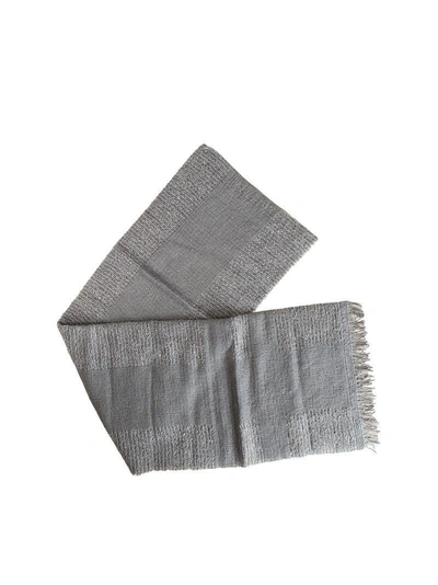 Fabiana Filippi - Scarf In Grey