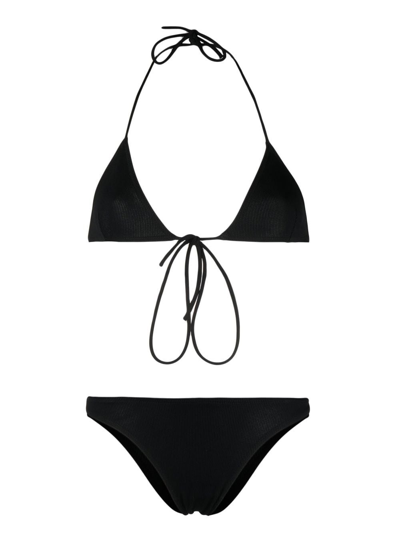 Lido Tredici Bikini In Black