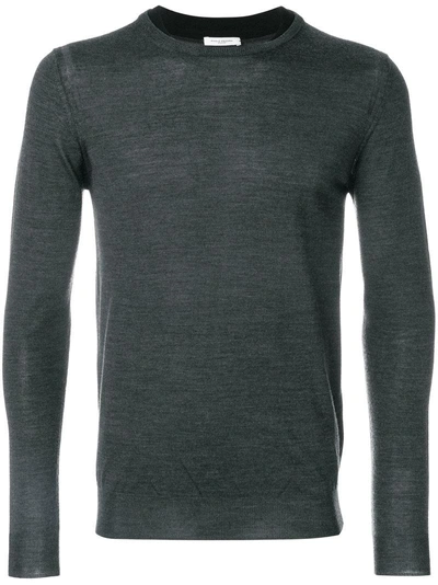 Paolo Pecora Crew-neck Jumper