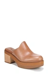 27 Edit Naturalizer Katrese Platform Mule In English Tea