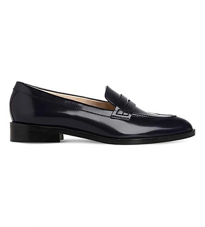 Lk bennett iona loafers sale